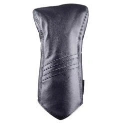 Sun Mountain Leather Driver Headcover -Callaway Store sun mountain leather driver headcover black