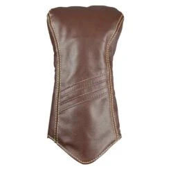 Sun Mountain Leather Driver Headcover -Callaway Store sun mountain leather driver headcover brown khaki
