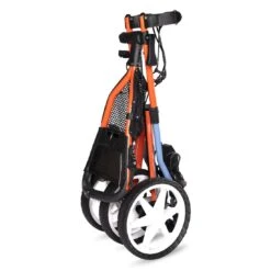 Sun Mountain Speed Cart V1R Push Cart -Callaway Store sun mountain speed cart v1r push cart folded itempicture
