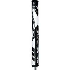 SuperStroke Zenergy Flatso 1.0 Putter Grip 13 SuperStroke Zenergy Flatso 1.0 Putter Grip -Callaway Store superstroke zenergy flatso 1 0 putter grip black white itempicture