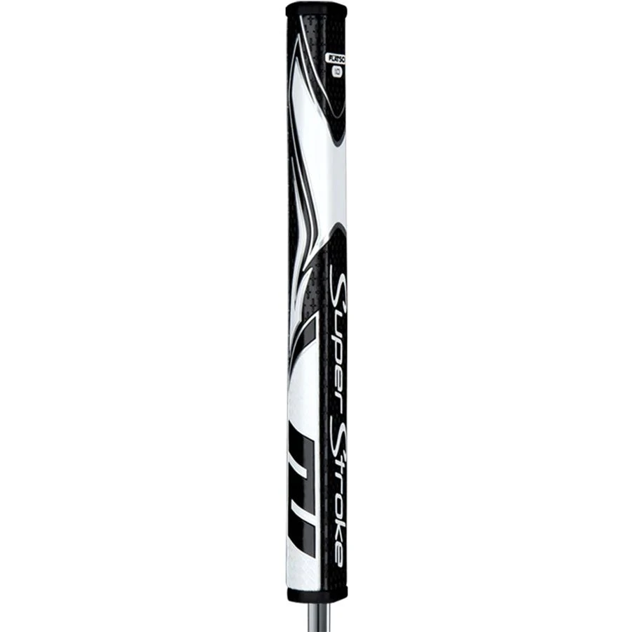 SuperStroke Zenergy Flatso 1.0 Putter Grip 6 SuperStroke Zenergy Flatso 1.0 Putter Grip - Image 6