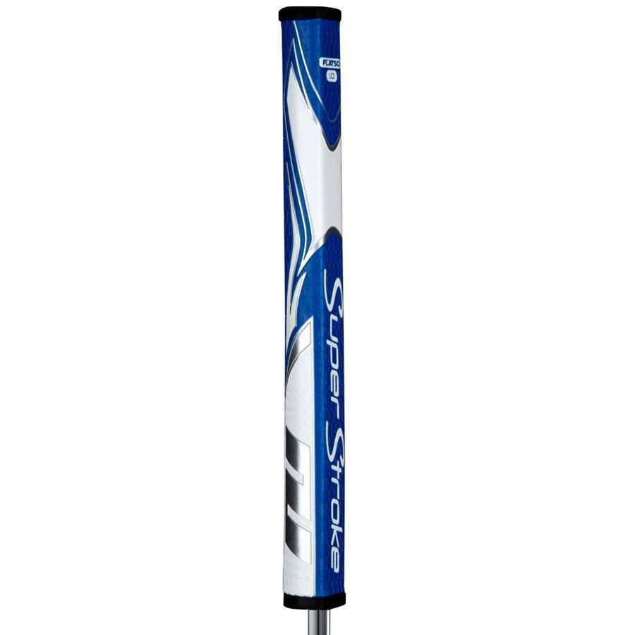 SuperStroke Zenergy Flatso 1.0 Putter Grip 8 SuperStroke Zenergy Flatso 1.0 Putter Grip - Image 8