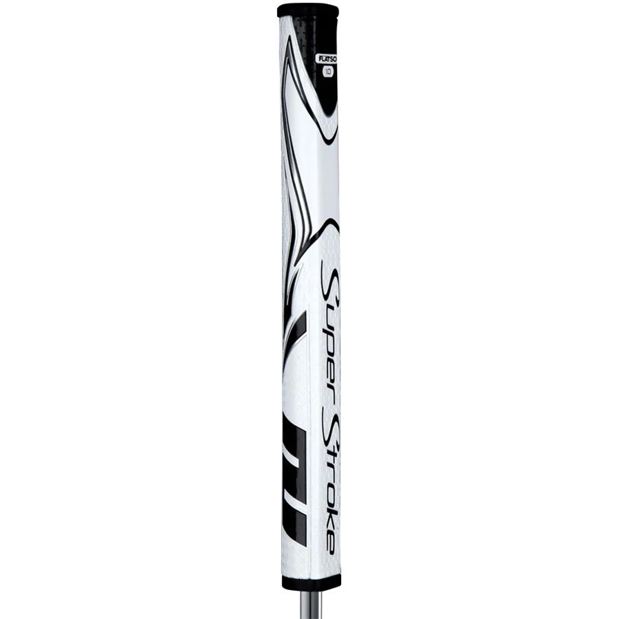 SuperStroke Zenergy Flatso 1.0 Putter Grip 4 SuperStroke Zenergy Flatso 1.0 Putter Grip - Image 4