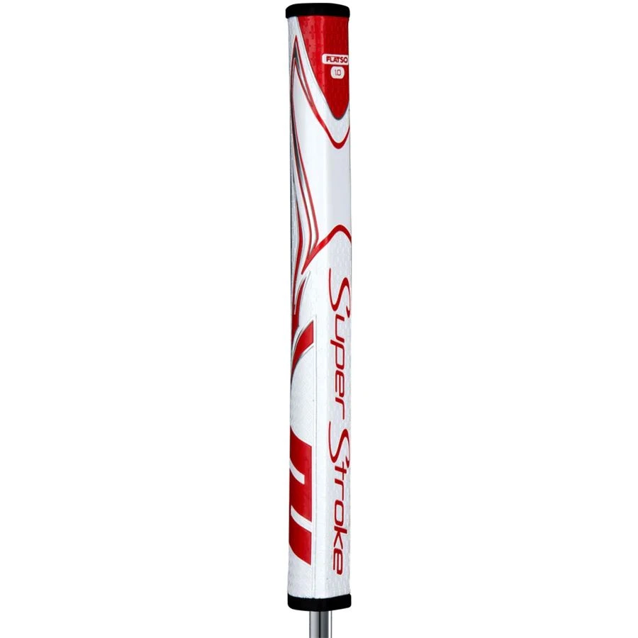 SuperStroke Zenergy Flatso 1.0 Putter Grip 1 SuperStroke Zenergy Flatso 1.0 Putter Grip