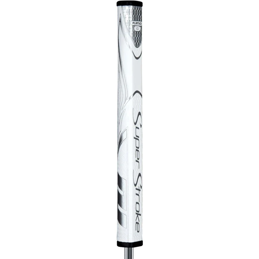 SuperStroke Zenergy Flatso 1.0 Putter Grip 7 SuperStroke Zenergy Flatso 1.0 Putter Grip - Image 7