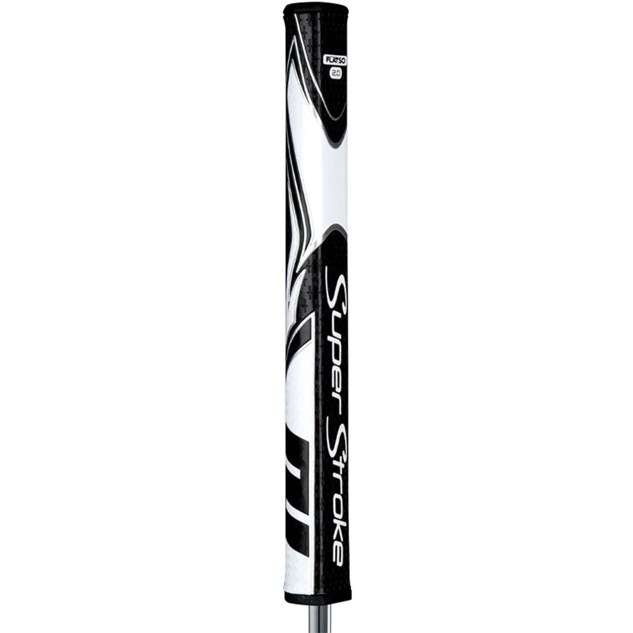 SuperStroke Zenergy Flatso 2.0 Putter Grip 3 SuperStroke Zenergy Flatso 2.0 Putter Grip - Image 3