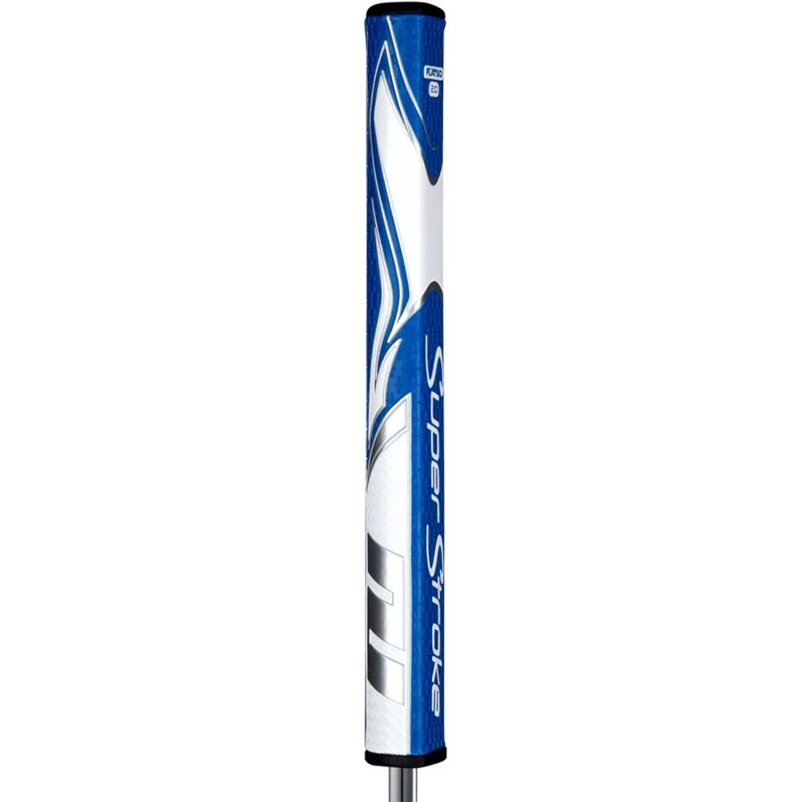 SuperStroke Zenergy Flatso 2.0 Putter Grip 2 SuperStroke Zenergy Flatso 2.0 Putter Grip - Image 2