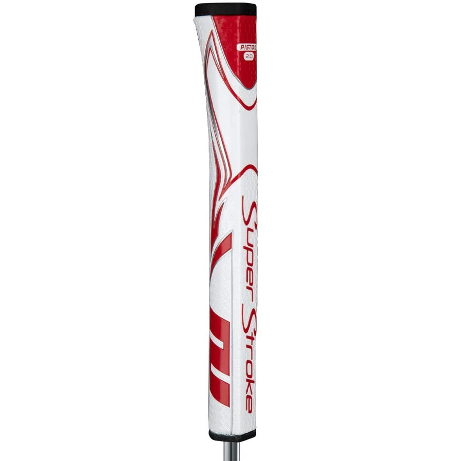 SuperStroke Zenergy Pistol GT 2.0 Putter Grip 7 SuperStroke Zenergy Pistol GT 2.0 Putter Grip - Image 7
