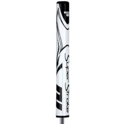 SuperStroke Zenergy Tour 2.0 Putter Grip 11 SuperStroke Zenergy Tour 2.0 Putter Grip -Callaway Store superstroke zenergy tour 2 0 putter grip white black itempicture