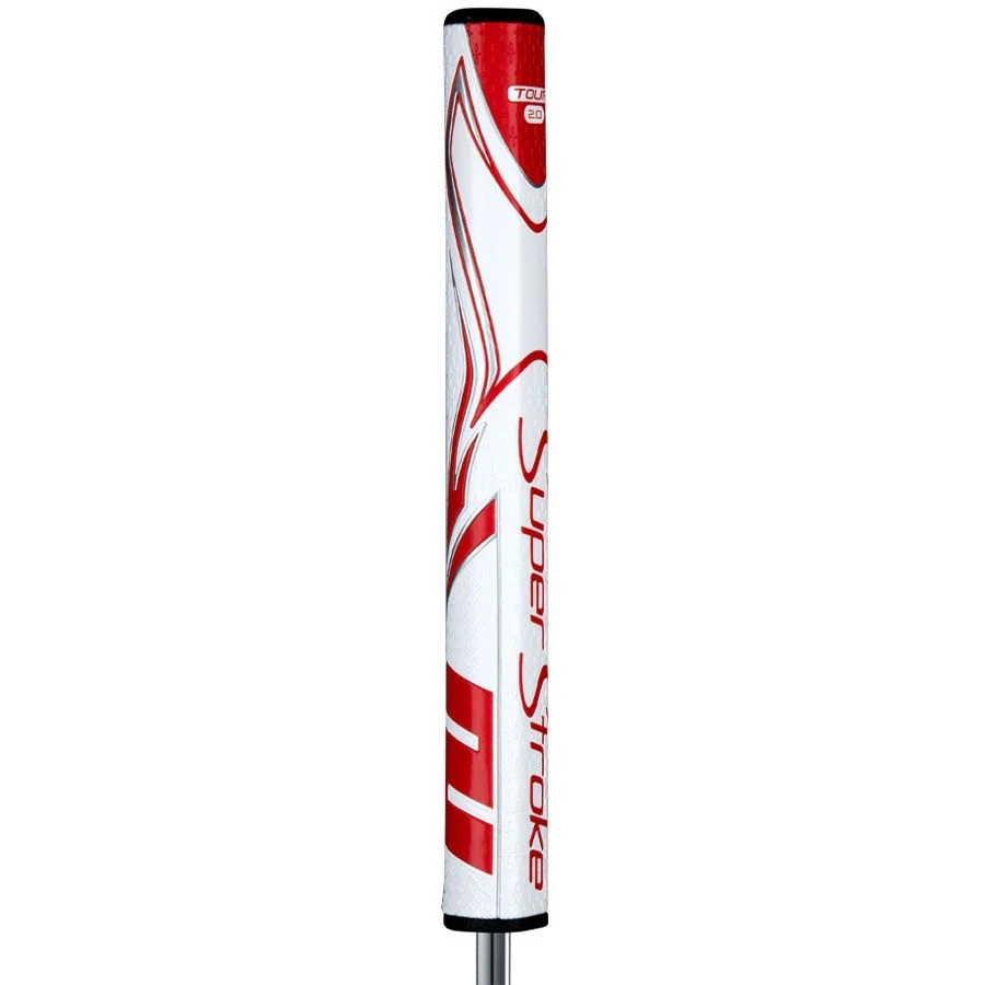 SuperStroke Zenergy Tour 2.0 Putter Grip 5 SuperStroke Zenergy Tour 2.0 Putter Grip - Image 5