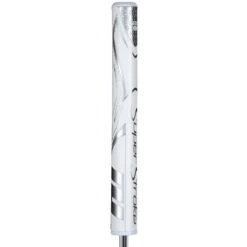SuperStroke Zenergy Tour 2.0 Putter Grip 13 SuperStroke Zenergy Tour 2.0 Putter Grip -Callaway Store superstroke zenergy tour 2 0 putter grip white silver itempicture
