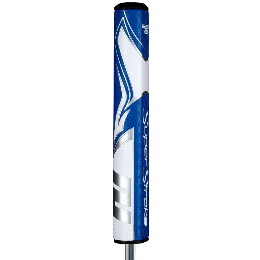 SuperStroke Zenergy Tour 5.0 Putter Grip 2 SuperStroke Zenergy Tour 5.0 Putter Grip - Image 2