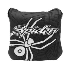 TaylorMade Spider X Hydro Blast #3 Short Slant Putter 7 TaylorMade Spider X Hydro Blast #3 Short Slant Putter -Callaway Store taylormade 2021 spider s platinum headcover