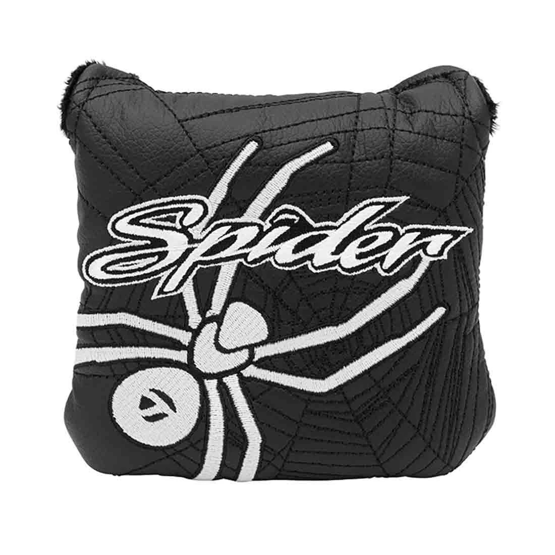 TaylorMade Spider X Hydro Blast #3 Short Slant Putter 4 TaylorMade Spider X Hydro Blast #3 Short Slant Putter - Image 4