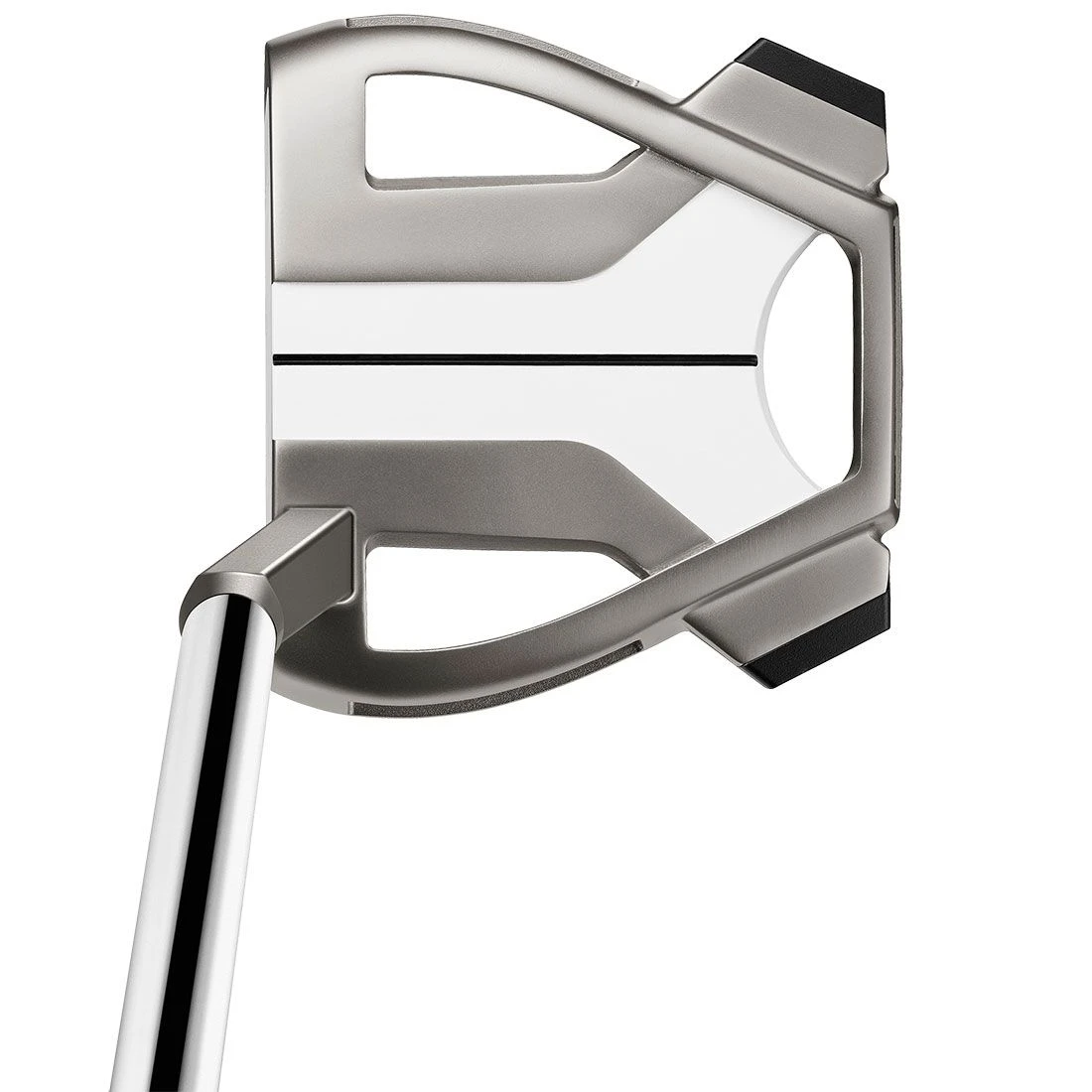 TaylorMade Spider X Hydro Blast #3 Short Slant Putter 2 TaylorMade Spider X Hydro Blast #3 Short Slant Putter - Image 2
