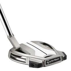 TaylorMade Spider X Hydro Blast #3 Short Slant Putter 6 TaylorMade Spider X Hydro Blast #3 Short Slant Putter -Callaway Store taylormade 2021 spider x hydro 3 short slant putter back itempicture