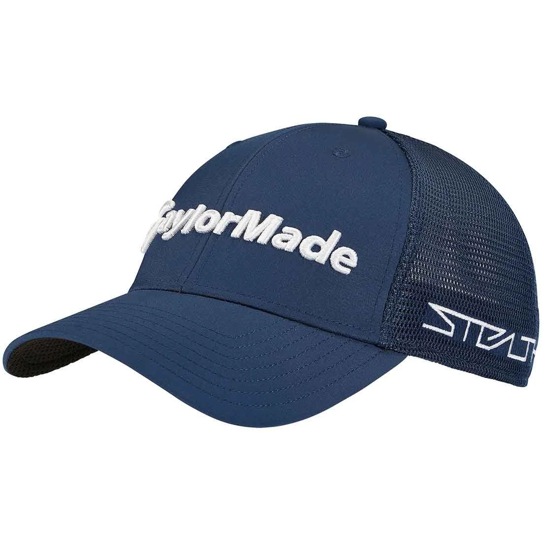 TaylorMade Tour Cage Hat 1 TaylorMade Tour Cage Hat