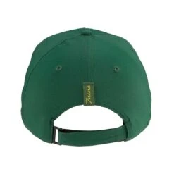 TaylorMade Circle Patch Radar Hat -Callaway Store taylormade 2023 circle patch radar hat green back itempicture