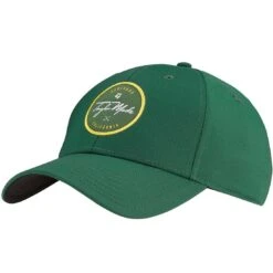 TaylorMade Circle Patch Radar Hat -Callaway Store taylormade 2023 circle patch radar hat green itempicture