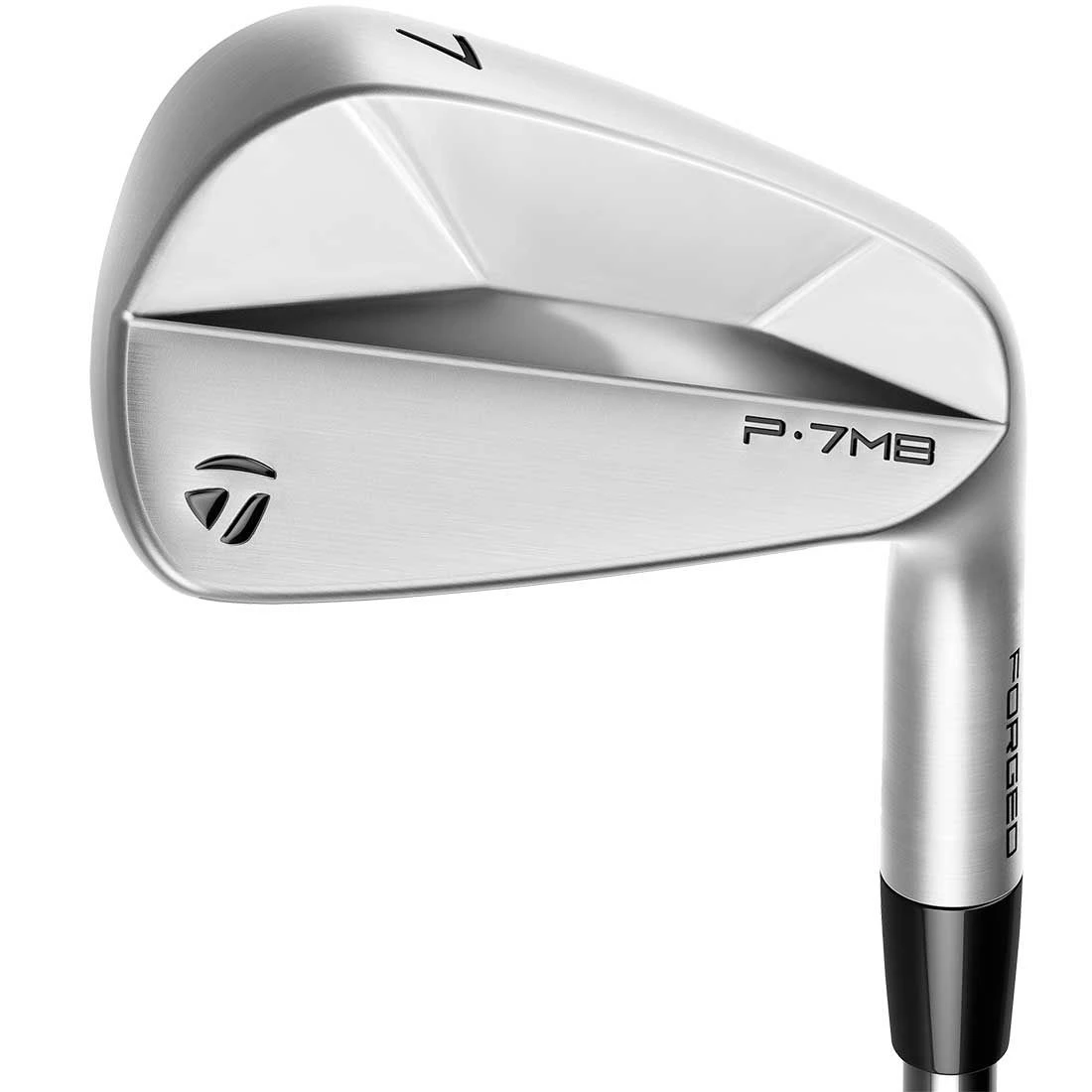 TaylorMade P7MB Irons 1 TaylorMade P7MB Irons