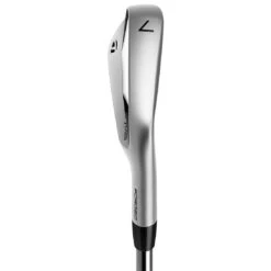 TaylorMade P7MB Irons 8 TaylorMade P7MB Irons -Callaway Store taylormade 2023 p 7mb irons sole itempicture