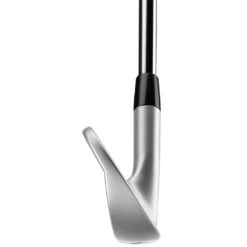 TaylorMade P7MB Irons 9 TaylorMade P7MB Irons -Callaway Store taylormade 2023 p 7mb irons toe itempicture