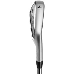 TaylorMade P7MC Irons 8 TaylorMade P7MC Irons -Callaway Store taylormade 2023 p 7mc irons sole itempicture