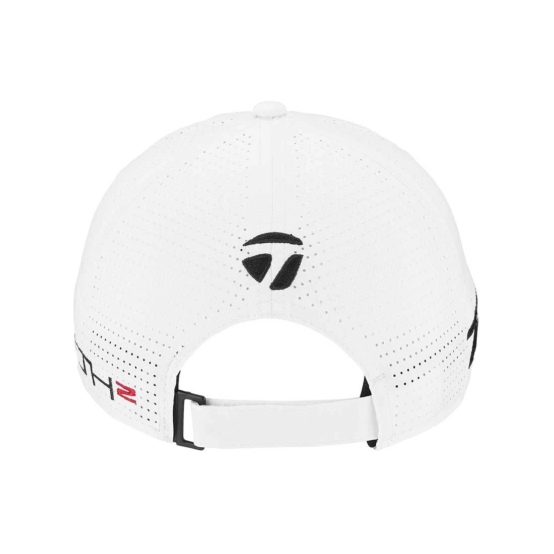 TaylorMade Tour LiteTech Hat 5 TaylorMade Tour LiteTech Hat - Image 5