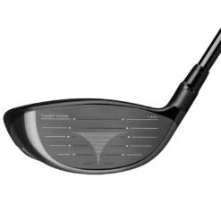 TaylorMade BRNR Mini Driver 9 TaylorMade BRNR Mini Driver -Callaway Store taylormade brnr mini driver face itempicture