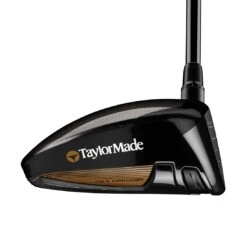 TaylorMade BRNR Mini Driver 10 TaylorMade BRNR Mini Driver -Callaway Store taylormade brnr mini driver toe itempicture