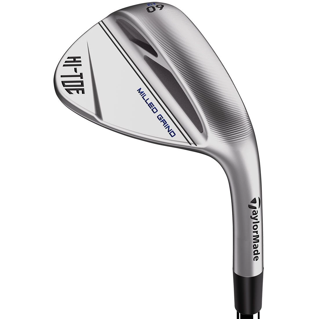 TaylorMade Hi-Toe 3 Chrome Wedge 3 TaylorMade Hi-Toe 3 Chrome Wedge - Image 3