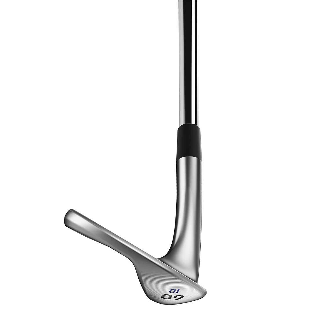 TaylorMade Hi-Toe 3 Chrome Wedge 6 TaylorMade Hi-Toe 3 Chrome Wedge - Image 6