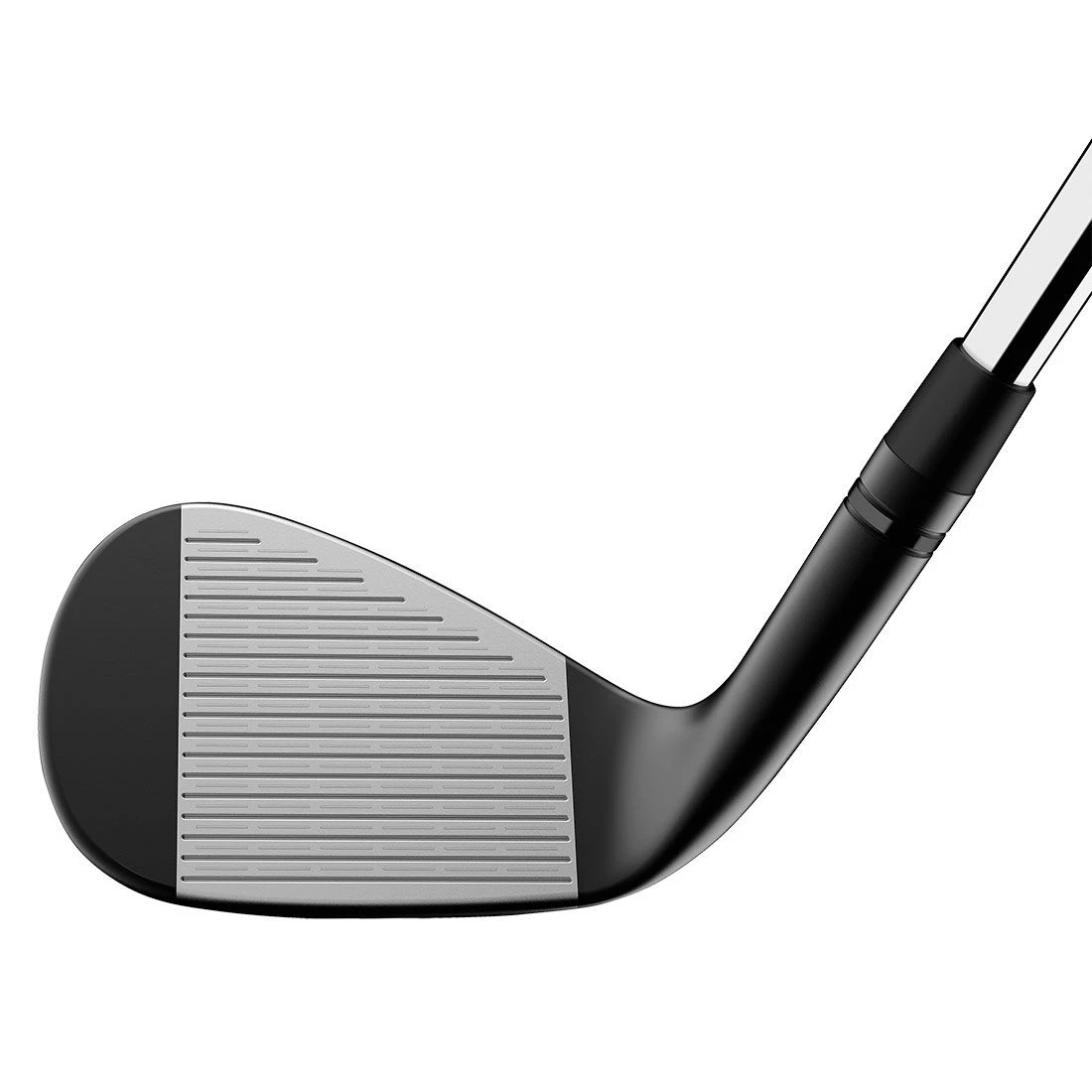 TaylorMade Milled Grind 3 Black Wedge 3 TaylorMade Milled Grind 3 Black Wedge - Image 3