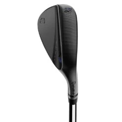 TaylorMade Milled Grind 3 Black Wedge 9 TaylorMade Milled Grind 3 Black Wedge -Callaway Store taylormade milled grind 3 black wedge sole itempicture