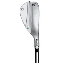 TaylorMade Milled Grind 4 Wedge 10 TaylorMade Milled Grind 4 Wedge -Callaway Store taylormade milled grind mg4 chrome wedge sole itempicture