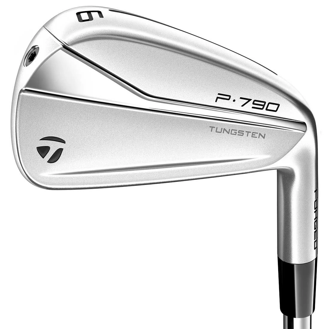 TaylorMade P790 Single Iron 2021 1 TaylorMade P790 Single Iron 2021