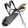 TaylorMade Rory Junior Girls 8-Piece Complete Set
