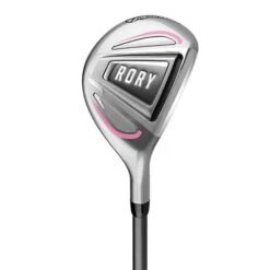 TaylorMade Rory Junior Girls 8-Piece Complete Set 10 TaylorMade Rory Junior Girls 8-Piece Complete Set -Callaway Store taylormade rory junior girls 8 piece package set 04