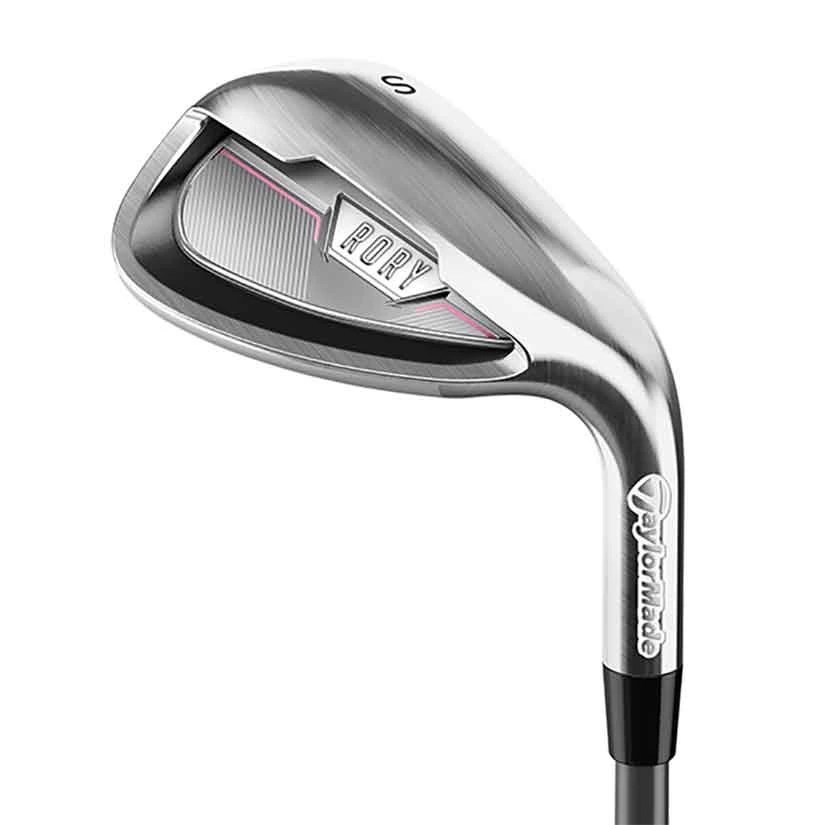 TaylorMade Rory Junior Girls 8-Piece Complete Set 7 TaylorMade Rory Junior Girls 8-Piece Complete Set - Image 7