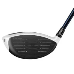 TaylorMade SIM2 Max Driver 7 TaylorMade SIM2 Max Driver -Callaway Store taylormade sim2 max driver face itempicture