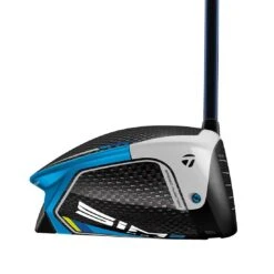 TaylorMade SIM2 Max Driver 6 TaylorMade SIM2 Max Driver -Callaway Store taylormade sim2 max driver toe itempicture
