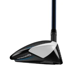 TaylorMade SIM2 Max Fairway Wood 6 TaylorMade SIM2 Max Fairway Wood -Callaway Store taylormade sim2 max fairway wood toe itempicture