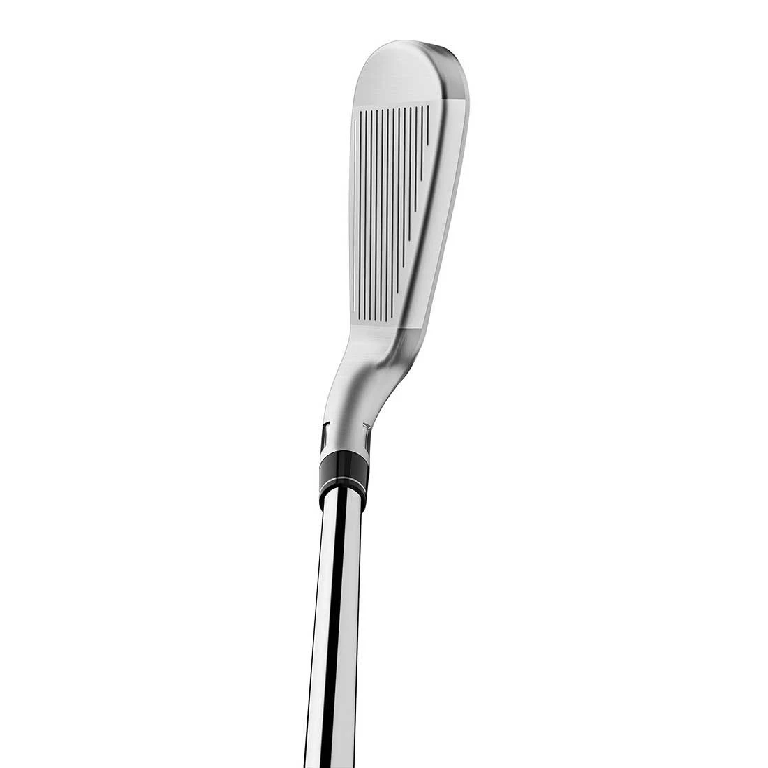 TaylorMade SIM2 Max Single Iron - Pre-Owned 2 TaylorMade SIM2 Max Single Iron - Pre-Owned - Image 2