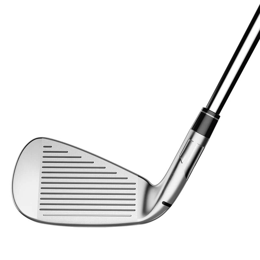 TaylorMade SIM2 Max Single Iron - Pre-Owned 5 TaylorMade SIM2 Max Single Iron - Pre-Owned - Image 5