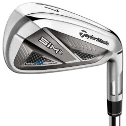 Callaway Store 7 TaylorMade SIM2 Max Single Iron - Pre-Owned