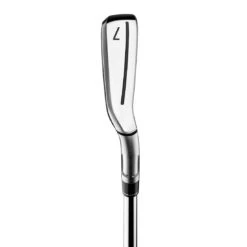 TaylorMade SIM2 Max Single Iron - Pre-Owned 8 TaylorMade SIM2 Max Single Iron - Pre-Owned -Callaway Store taylormade sim2 max irons sole itempicture