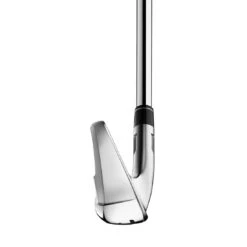 TaylorMade SIM2 Max Single Iron - Pre-Owned 7 TaylorMade SIM2 Max Single Iron - Pre-Owned -Callaway Store taylormade sim2 max irons toe itempicture