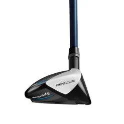 TaylorMade SIM2 Max Rescue - Pre-Owned -Callaway Store taylormade sim2 max rescue toe itempicture 2