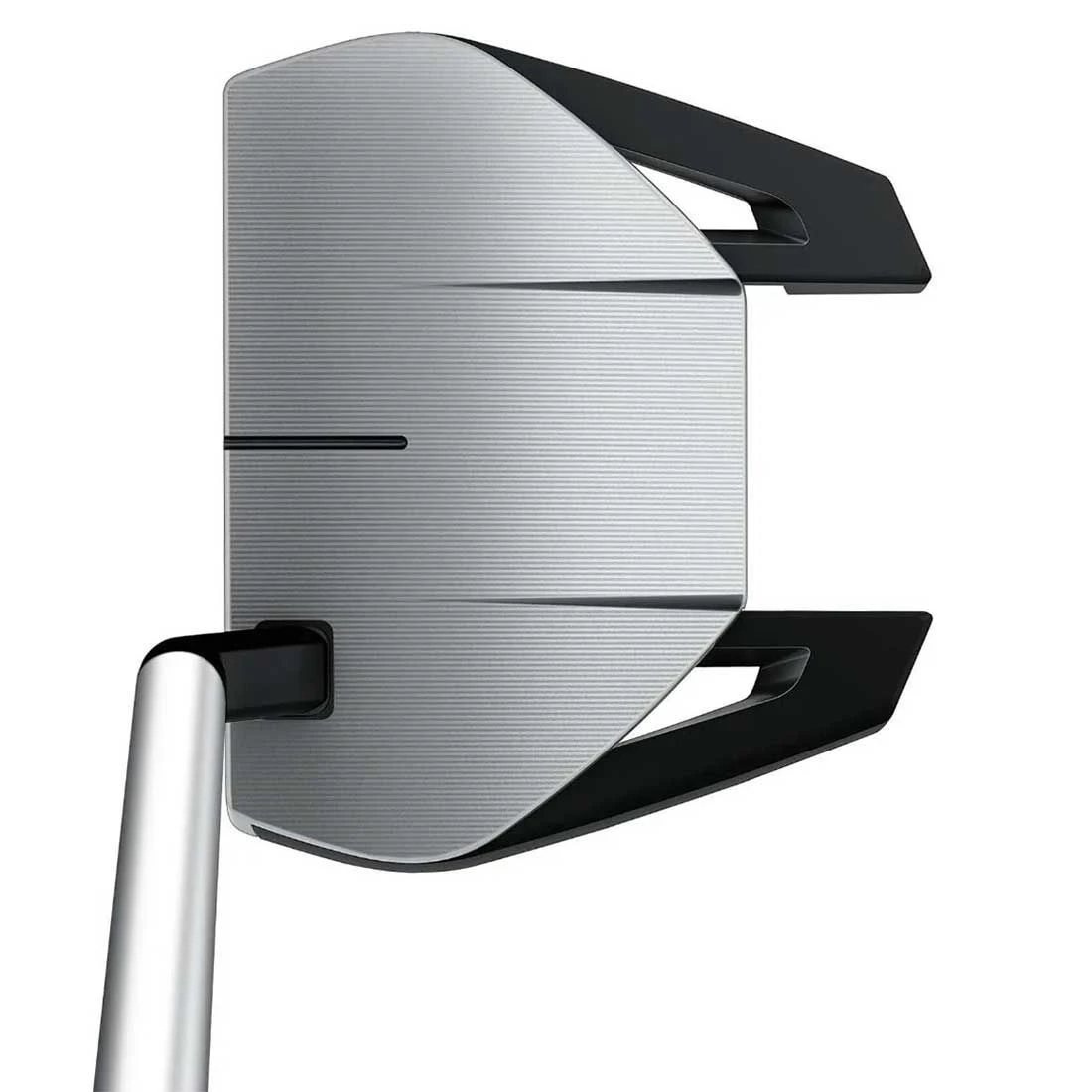 TaylorMade Spider GT Silver Putter 2 TaylorMade Spider GT Silver Putter - Image 2