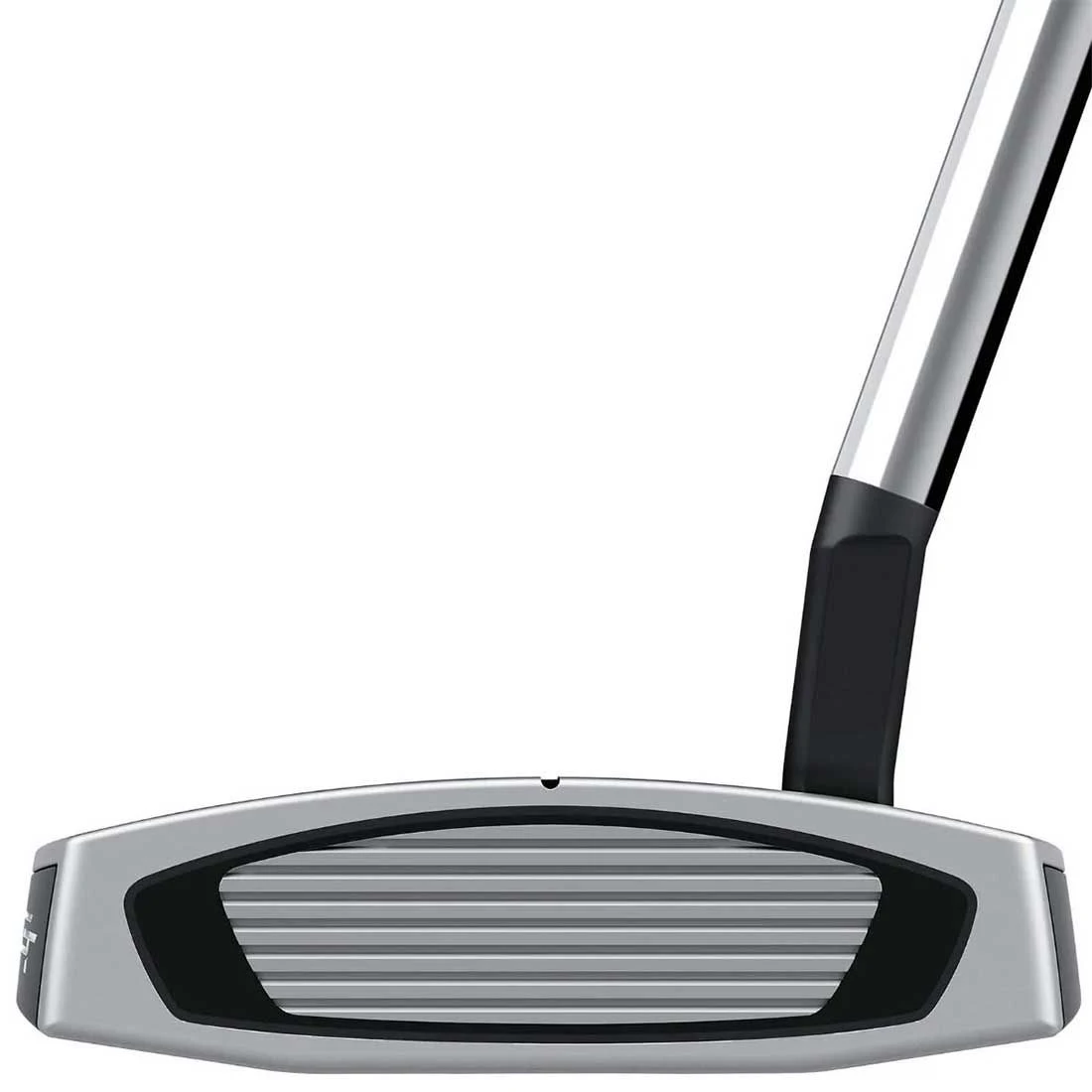 TaylorMade Spider GT Silver Putter 4 TaylorMade Spider GT Silver Putter - Image 4